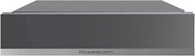 Выдвижной ящик Kuppersbusch CSZ 6800.0 GPH 1 Stainless Steel