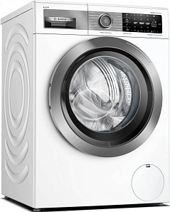 Полноразмерная стиральная машина Bosch WAXH2E0LSN