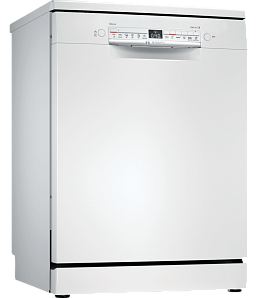 Отдельностоящая посудомоечная машина 60 см Bosch SMS2HMW1CR