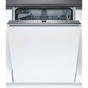 Встраиваемая посудомоечная машина производства германии Bosch SMV 65X00RU