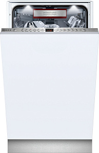 Встраиваемая посудомоечная машина Neff S585T60D5R