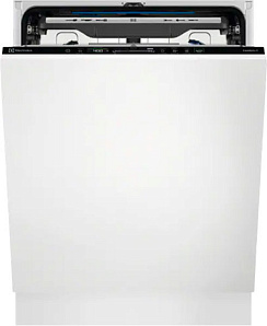 Посудомойка с сушкой AirDry Electrolux KECB7310L