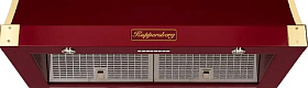 Вытяжка 90 см классика Kuppersberg T 939 BOR Bronze фото 4 фото 4