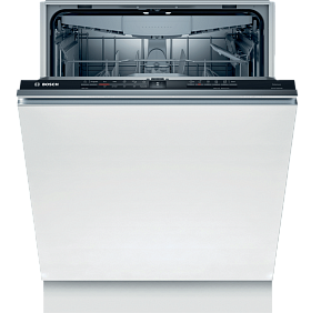 Полноразмерная посудомоечная машина Bosch SMV2HMX1FR
