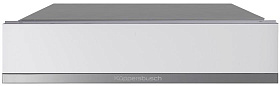 Выдвижной ящик Kuppersbusch CSZ 6800.0 W3 Silver Chrome