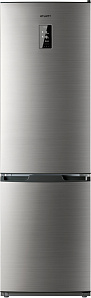 Двухкамерный большой холодильник Atlant ATLANT 4424-049 ND