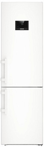 Двухкамерный холодильник Liebherr CNP 4858 фото 2 фото 2