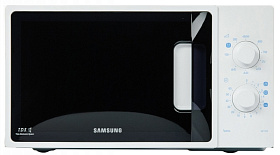 Микроволновая печь с биокерамическим покрытием Samsung GE 712AR