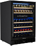 Встраиваемый винный шкаф Meyvel MV46-KBT2 Meyvel MV46-KBT2
