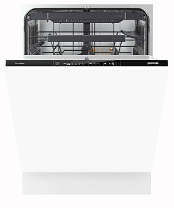 Встраиваемая посудомоечная машина Gorenje RGV65160