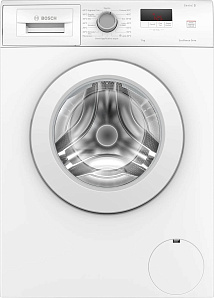 Фронтальная стиральная машина Bosch WAJ20067II