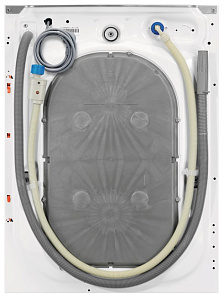 Встраиваемая стиральная машина под столешницу Electrolux EW7F3R48SI фото 3 фото 3