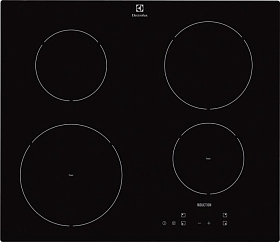 Варочная панель 60 см Electrolux EHH6240ISK