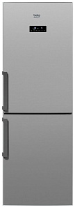 Двухкамерный холодильник Beko RCNK 296 E 21 S