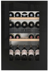 Встраиваемый винный шкаф 60 см Liebherr EWTgb 1683